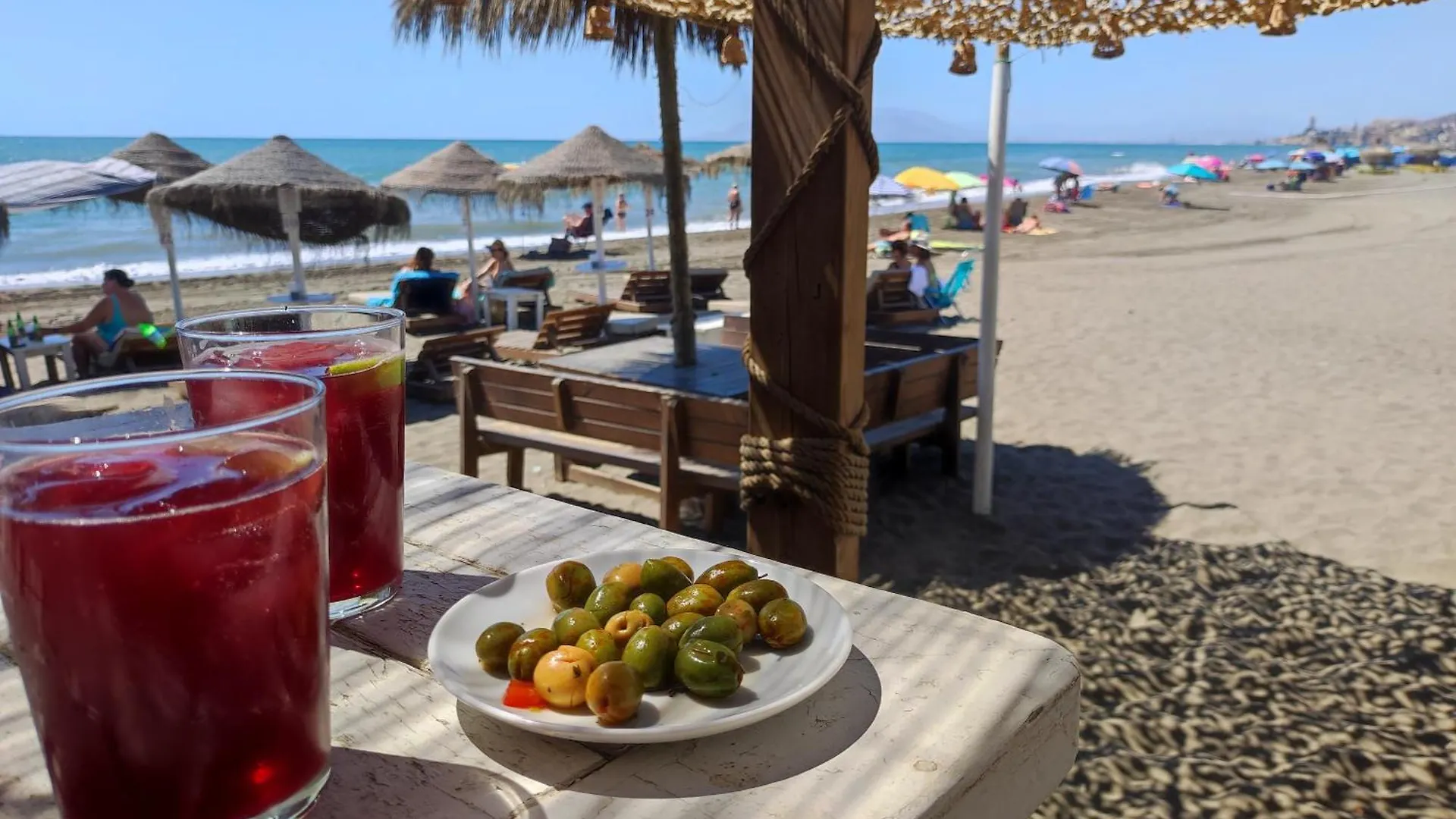 Adosado Frente A La Playa Villa Torre de Benagalbon 0*,  Spain